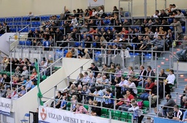Wysoka wygrana Startu (piłka ręczna)