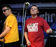 25-lecie „Farbenów” w Mjazzdze