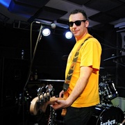 25-lecie „Farbenów” w Mjazzdze