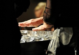 Anielsko wymuskane dźwięki