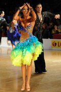Drugi dzień Baltic Cup - zobacz wyniki