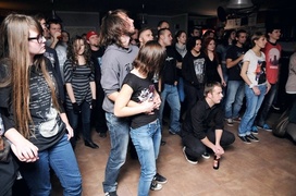 Dźwiękowa miazga