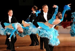 Baltic Cup za nami
