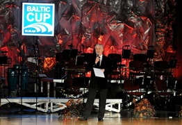 Baltic Cup za nami