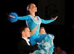 Baltic Cup za nami