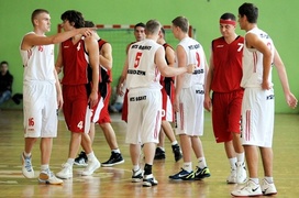 Zwycięstwo MKS Truso (koszykówka)