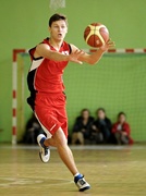 Zwycięstwo MKS Truso (koszykówka)