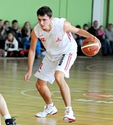 Zwycięstwo MKS Truso (koszykówka)