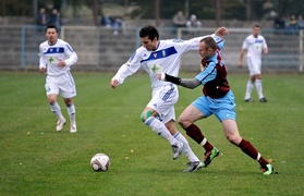 Kolejna porażka Olimpii, sytuacja w tabeli coraz gorsza