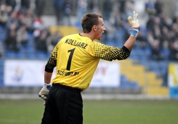 Kolejna porażka Olimpii, sytuacja w tabeli coraz gorsza