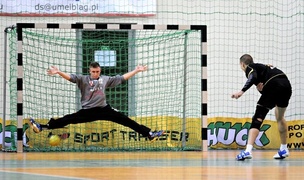 Lepsi Gorzowianie (piłka ręczna)