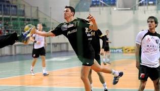 Lepsi Gorzowianie (piłka ręczna)