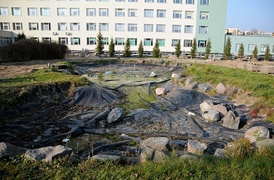 Rusza budowa nowego pawilonu szpitalnego