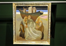 Artystyczny miszmasz