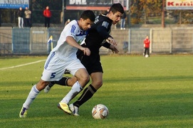 Pierwszy \"wiosenny\" mecz dla Olimpii