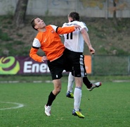Derby dla Olimpii 2004 (piłka nożna)