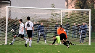 Derby dla Olimpii 2004 (piłka nożna)