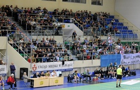 Zwycięstwo w ostatnich sekundach (piłka ręczna)
