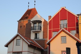 Ile starego w Starówce?