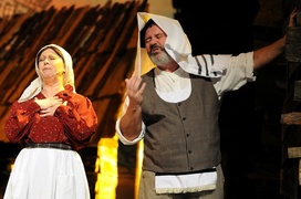 Premiera u Sewruka
