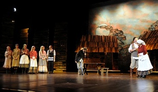 Premiera u Sewruka