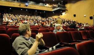 Premiera u Sewruka