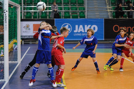 Polskie Radio wygrało Polish Media Cup (piłka nożna)