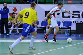 Polskie Radio wygrało Polish Media Cup (piłka nożna)