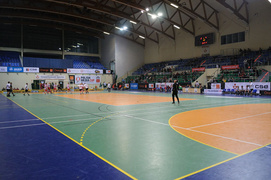 Polskie Radio wygrało Polish Media Cup (piłka nożna)