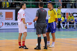 Polskie Radio wygrało Polish Media Cup (piłka nożna)