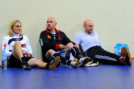 Polskie Radio wygrało Polish Media Cup (piłka nożna) Polskie Radio wygrało Polish Media Cup (piłka nożna)