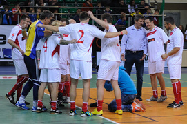 Polskie Radio wygrało Polish Media Cup (piłka nożna)