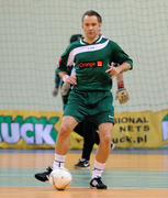 Polskie Radio wygrało Polish Media Cup (piłka nożna)