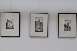 Starówka w tekach Starówka w tekach