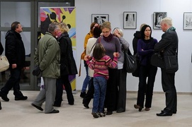 Starówka w tekach Starówka w tekach