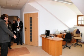 Galeria EL po remoncie