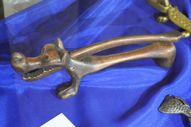 Cuda do orzechów