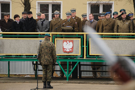 Pożegnanie przeciwlotników