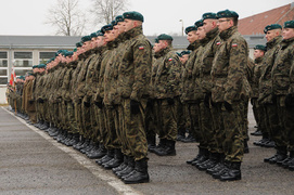 Pożegnanie przeciwlotników