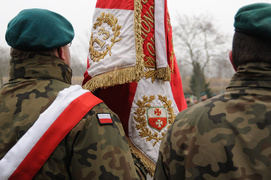 Pożegnanie przeciwlotników