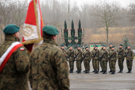 Pożegnanie przeciwlotników