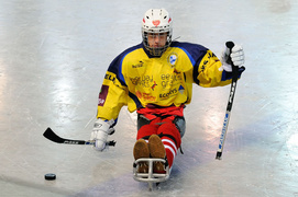 4:1 dla Polski (hokej)