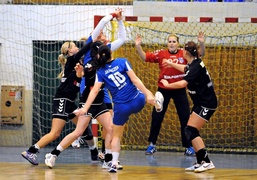 Porażka Startu (piłka ręczna)