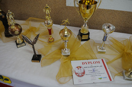 Marzenia się spełniają Marzenia się spełniają