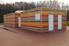 Marzenia się spełniają