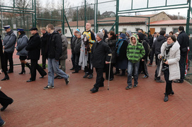 Marzenia się spełniają Marzenia się spełniają