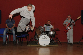 Marzenia się spełniają