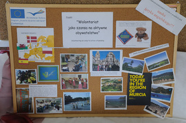 Marzenia się spełniają