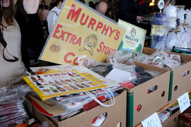 Każdy jakieś hobby ma