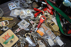 Każdy jakieś hobby ma